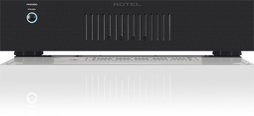 מגבר סטריאו RKB850 V2 ROTEL 