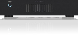 מגבר סטריאו RKB850 V2 ROTEL