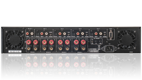 מגבר סטריאו RKB850 V2 ROTEL 