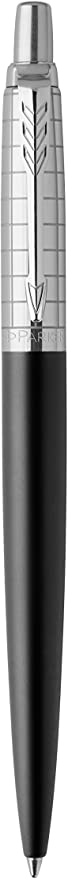 עט כדורי יוקרתי PARKER Jotter Premium Bond- שחור
