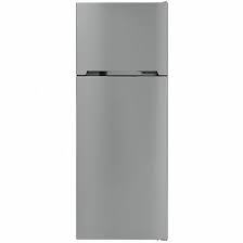 מקרר מקפיא עליון 249 ליטר כסוף General GE273S