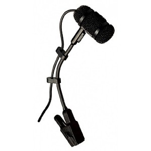 מיקרופון קונדנסר לכלי נשיפה Superlux PRA383XLR