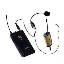 מיקרופון מדונה BTS IU-1013-PLH