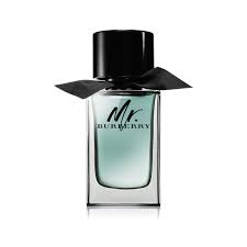 בושם לגבר ברברי טסטר BURBERRY MR BURBERRY 100 ML E.D.T TESTER