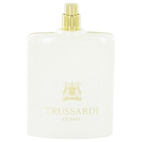 בושם לאישה טרוסרדי TRUSSARDI DONNA 100 ML E.D.T TESTER