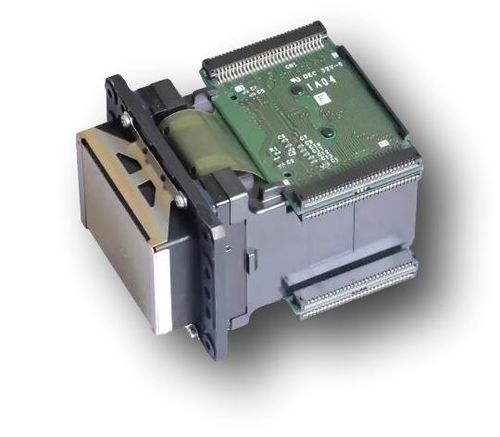 ראש הדפסה ל-Mutoh VJ-1324 VJ-1624 (המומלץ)