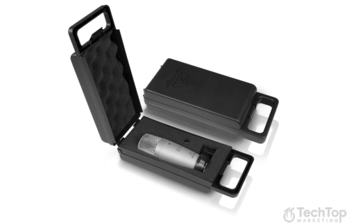 מיקרופון קונדנסר דגם C-1 מבית BEHRINGER