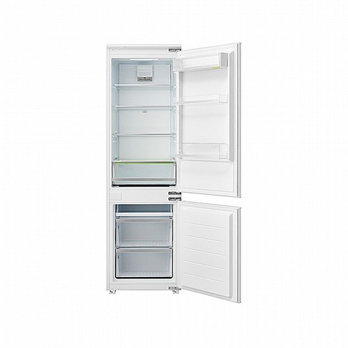 מקרר אינטגרלי מידאה HD332RWENS Midea