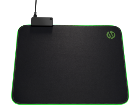 משטח מואר לעכבר PAVILION GAMING 400 מבית HP
