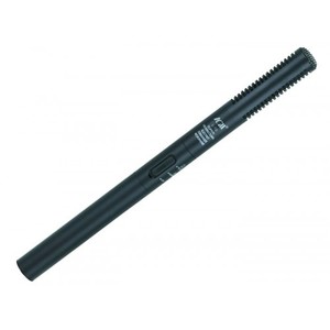 מיקרופון קונדנסר ICM I-19 CON GUN 