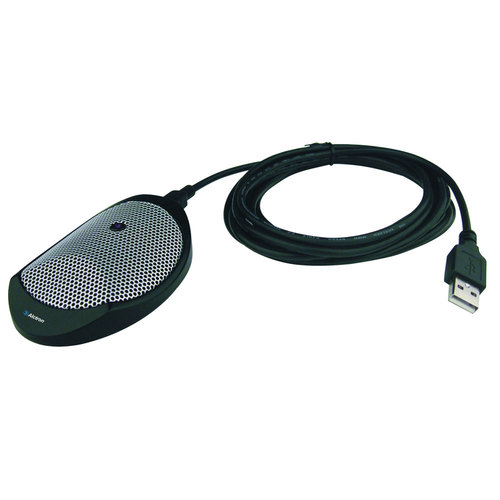 מיקרופון קונדנסר ALC USB700