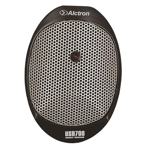 מיקרופון קונדנסר ALC USB700