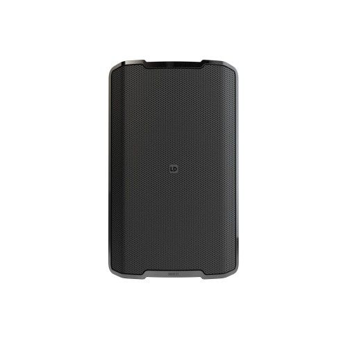 זוג רמקולים שנאי קו מוגני מים מדגם LD-Systems DQOR-5TB