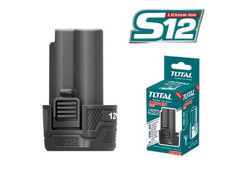סוללת ליתיום עבור 12V TIDLI1232