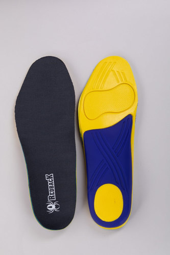 מדרס אנטומי איכותי FLEXIBLE PRO INSOLE
