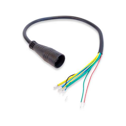 צמת מנוע נקבה למנוע 750w