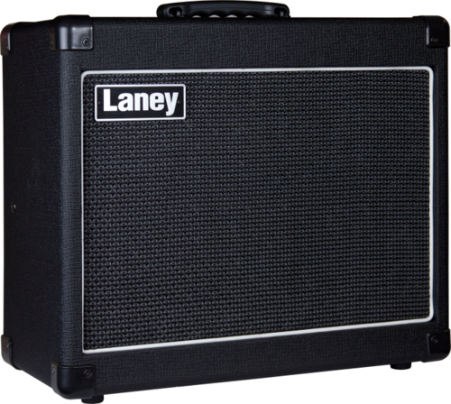 מגבר לגיטרה חשמלית Laney LG35R