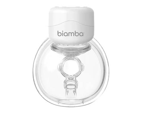 משאבת חלב ביאמבה Biamba Pump Up 