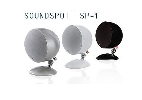 סט רמקולים 5.1 MUSIC THEATRE1 MOREL