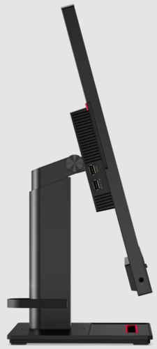 מסך מחשב Lenovo ThinkVision T27hv-20 62A9GAT1IS