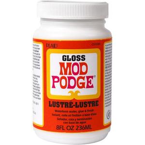 דבק מבריק MOD PODGE 