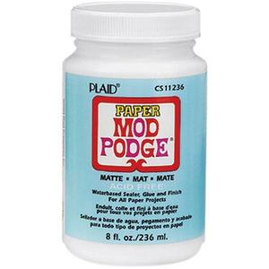 דבק מט נטול חומצה MOD PODGE