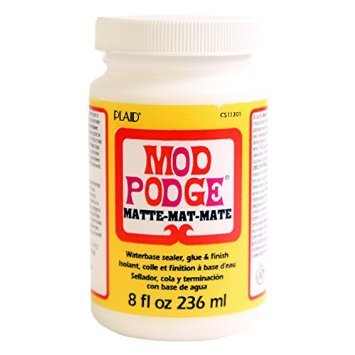 דבק מט MOD PODGE