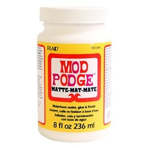 דבק מט MOD PODGE