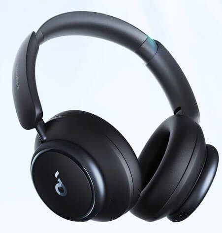 אוזניות אלחוטיות Anker SoundCore Space Q45