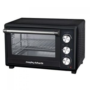 טוסטר אובן 36ליטר Morphy richards דגם 44454 מרפי ריצ'רדס