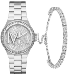 Michael Kors שעון מייקל קורס MK7234 סט צמיד מתנה