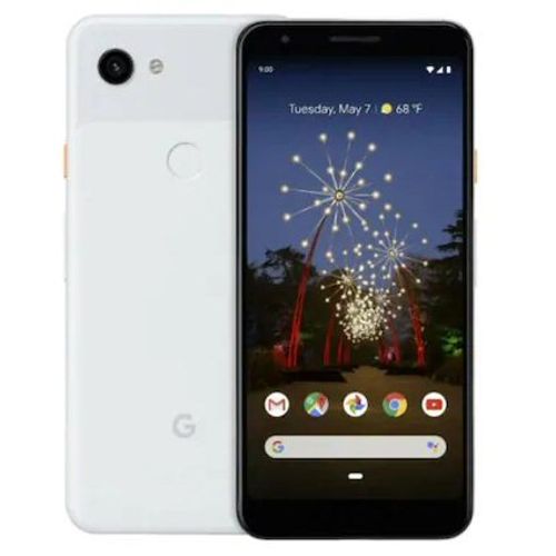 טלפון סלולרי Google Pixel 3a 64GB מאוקטב