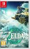  The Legend of Zelda Tears of the Kingdom Nintendo Switch
