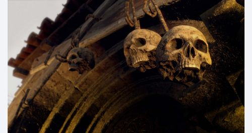 XBOX SERIES - Resident Evil 4 