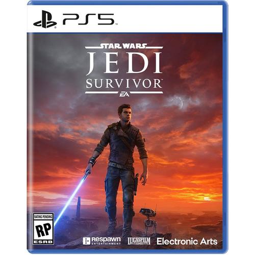 Star Wars Jedi: Survivor - Playstation 5