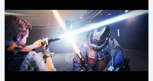 Star Wars Jedi: Survivor - Playstation 5