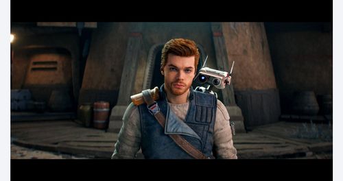 Star Wars Jedi: Survivor - Playstation 5