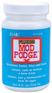 דבק לבדים MOD PODGE