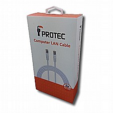כבל רשת 25 מטר PROTEC DM243
