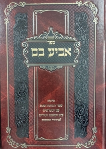 אביע בם