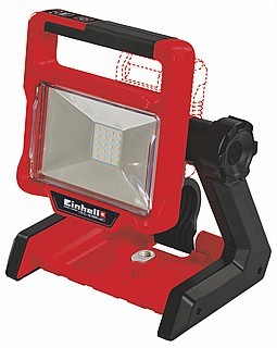 פנס נטען 18V (גוף)