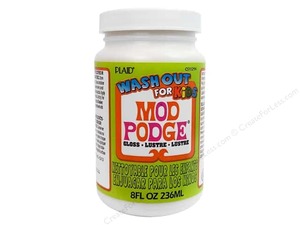דבק נשטף לילדים MOD PODGE