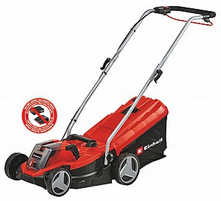 מכסחת דשא 18V(גוף)