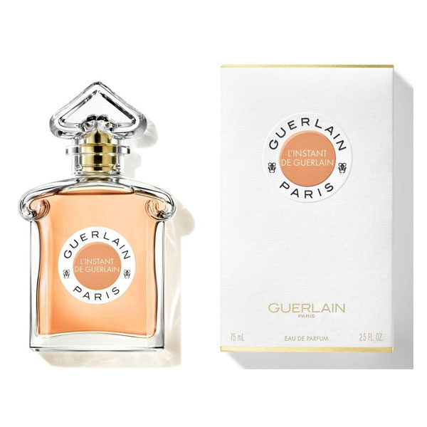 Guerlain L'Instant de Guerlain Eau de Parfum