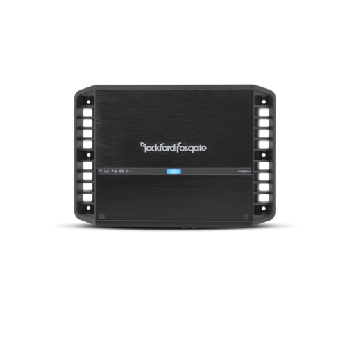 מגבר לרכב Rockford P400X4