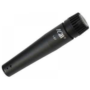 מיקרופון דינמי ICM I-57