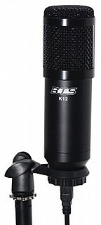 מיקרופון קונדנסר BTS K12