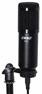 מיקרופון קונדנסר BTS K12
