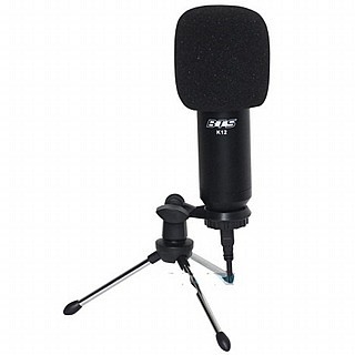 מיקרופון קונדנסר BTS K12