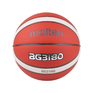 כדורסל מולטן MOLTEN B5G3180 עור סינתטי מידה 5